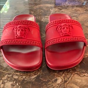 Versace Slides